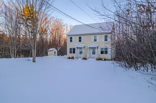 89 Shaws Mill Rd, Gorham, ME 04038 - Photo 3