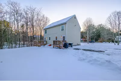 89 Shaws Mill Road, Gorham, ME 04038 - Photo 49