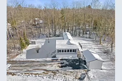 336 Lakeview Road, Glenburn, ME 04401 - Photo 33