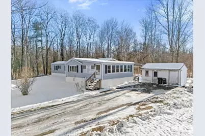 336 Lakeview Road, Glenburn, ME 04401 - Photo 25