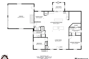 11 Sunrise Dr, Hallowell, ME 04347 - Photo 11