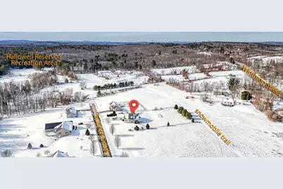 11 Sunrise Drive, Hallowell, ME 04347 - Photo 53