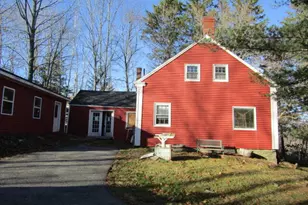 30 River Rd, Cherryfield, ME 04622 - Photo 17