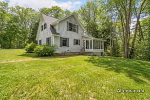 878 Allen Pond Rd, Greene, ME 04236 - Photo 5