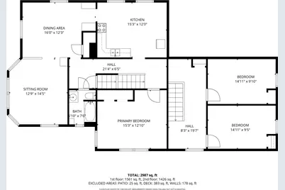 113 Lincoln Street, Bangor, ME 04401 - Photo 77