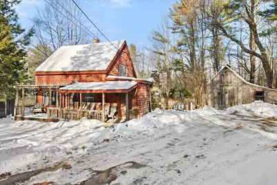 12 Martin Stream Road, Fairfield, ME 04937 - Photo 27