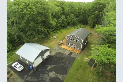 1083 North Road, Newburgh, ME 04444 - Photo 1