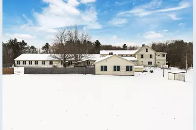 457 Old Lewiston Road, Winthrop, ME 04364 - Photo 15