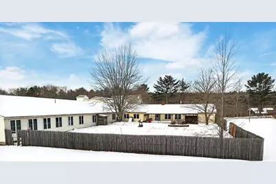 457 Old Lewiston Road, Winthrop, ME 04364 - Photo 11