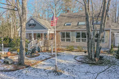 12 Country Lane, South Thomaston, ME 04858 - Photo 3
