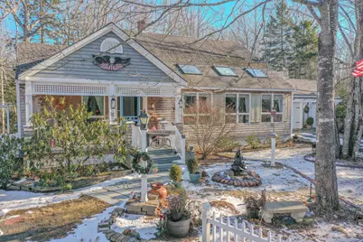 12 Country Lane, South Thomaston, ME 04858 - Photo 31