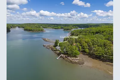 111 Rockweed Road, West Bath, ME 04530 - Photo 13