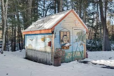 254 Fogg Road, Harrison, ME 04040 - Photo 57