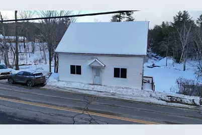 14 Butterfield Road, Sumner, ME 04292 - Photo 5