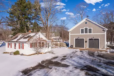 9 Mountain Road, York, ME 03902 - Photo 1