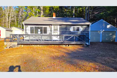 64 Lamoine Beach Road, Lamoine, ME 04605 - Photo 1