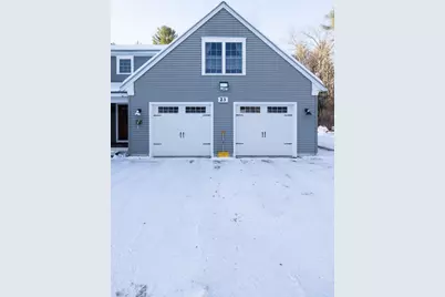 23 Quarterhorse Drive, Bridgton, ME 04009 - Photo 5