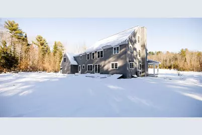 23 Quarterhorse Drive, Bridgton, ME 04009 - Photo 3