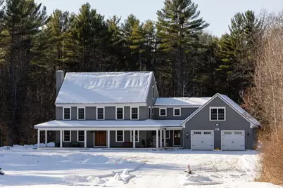 23 Quarterhorse Drive, Bridgton, ME 04009 - Photo 1
