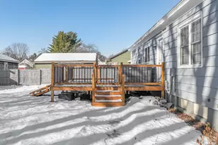 121 Harthorn Ave, Bangor, ME 04401 - Photo 27