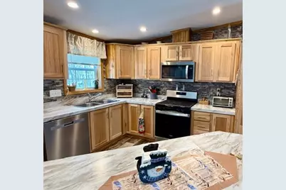 25 N Greenridge Heights, Oakland, ME 04963 - Photo 5