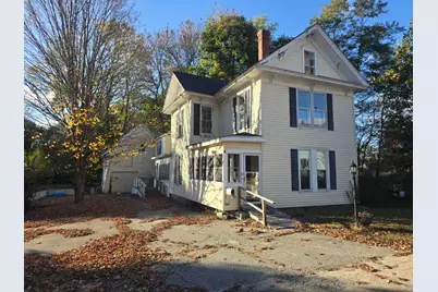 11 Pine Street, Mechanic Falls, ME 04256 - Photo 1