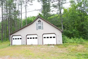 0 Gilman Dr Lot A, Norridgewock, ME 04957 - Photo 3
