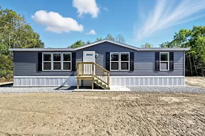 0 Gilman Drive, Lot A, Norridgewock, ME 04957 - Photo 1