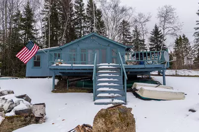 11 Lakeside Drive, Winterville Plantation, ME 04739 - Photo 5