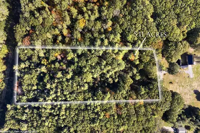 Lots 4,5,6 Lewis Hill Road, Newcastle, ME 04553 - Photo 5