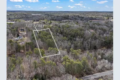 Lots 4,5,6 Lewis Hill Road, Newcastle, ME 04553 - Photo 17