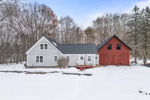 130 Lewis Hill Rd, Newcastle, ME 04553 - Photo 63