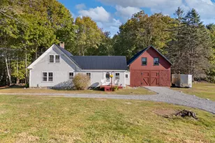 130 Lewis Hill Rd, Newcastle, ME 04553 - Photo 1