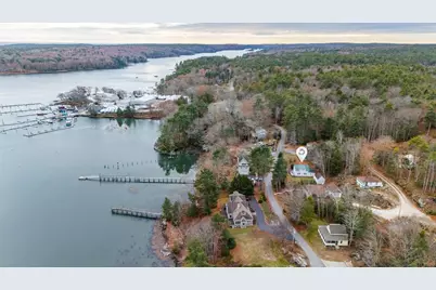 40 Knubble Road, Georgetown, ME 04548 - Photo 79