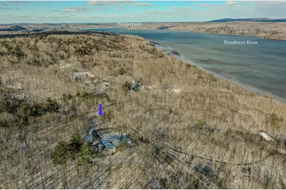 148 Bowden Point Road, Prospect, ME 04981 - Photo 5