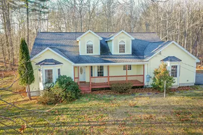 148 Bowden Point Road, Prospect, ME 04981 - Photo 63
