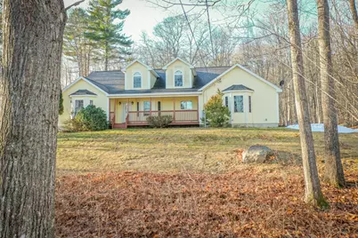 148 Bowden Point Road, Prospect, ME 04981 - Photo 1