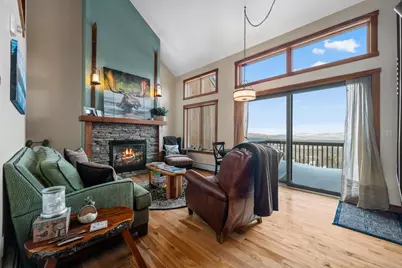 17-3 South Branch Way #35, Sandy River Plt, ME 04970 - Photo 1