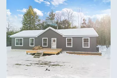 61 Kincaid Lane, Smithfield, ME 04978 - Photo 1