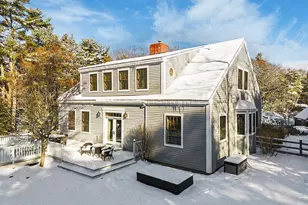 1 Willis Point Rd, Westport, ME 04578 - Photo 3