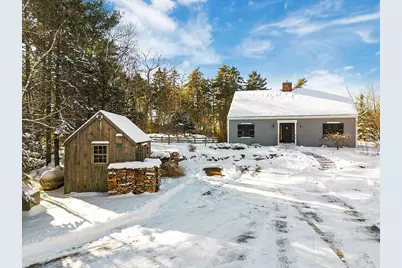 1 Willis Point Road, Westport, ME 04578 - Photo 5