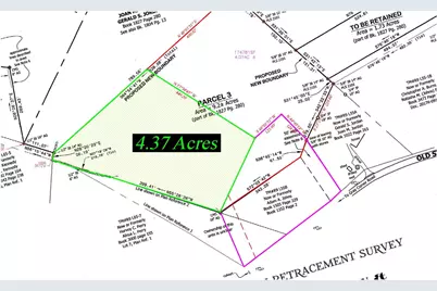 848 Old Stage Road, Woolwich, ME 04579 - Photo 1