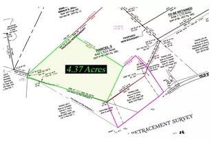 848 Old Stage Rd, Woolwich, ME 04579 - Photo 1