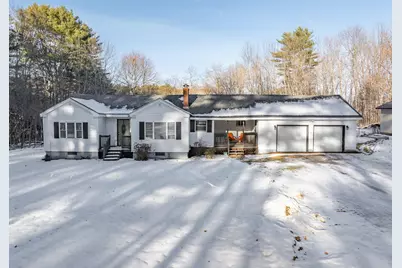 22 Meadow Road, Hampden, ME 04444 - Photo 1