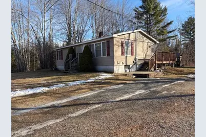 43 Blackswoods Road, Franklin, ME 04634 - Photo 3