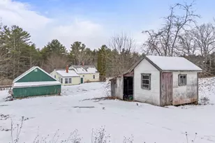 100 Murphy's Corner Rd, Woolwich, ME 04579 - Photo 61