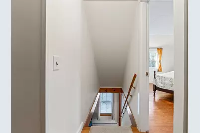 100 Murphy's Corner Road, Woolwich, ME 04579 - Photo 41