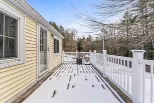 100 Murphy's Corner Rd, Woolwich, ME 04579 - Photo 9