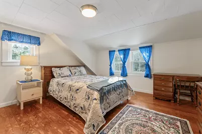 100 Murphy's Corner Road, Woolwich, ME 04579 - Photo 45