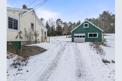 100 Murphy's Corner Road, Woolwich, ME 04579 - Photo 7